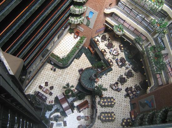 Embassy Suites